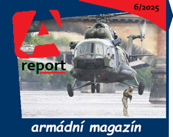 Areport