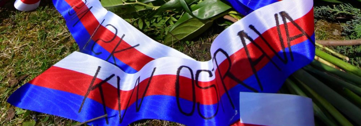 Ostrava si připomněla hrdinství letců RAF