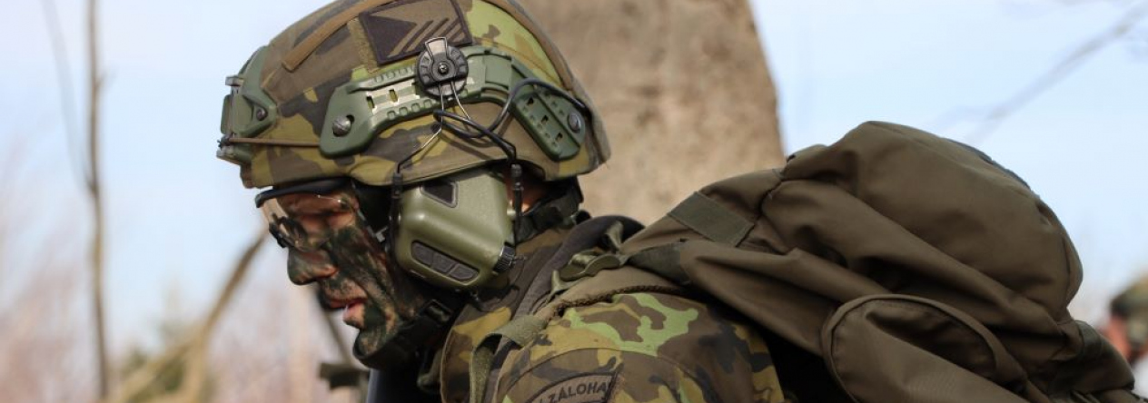 cvičení DRILL I