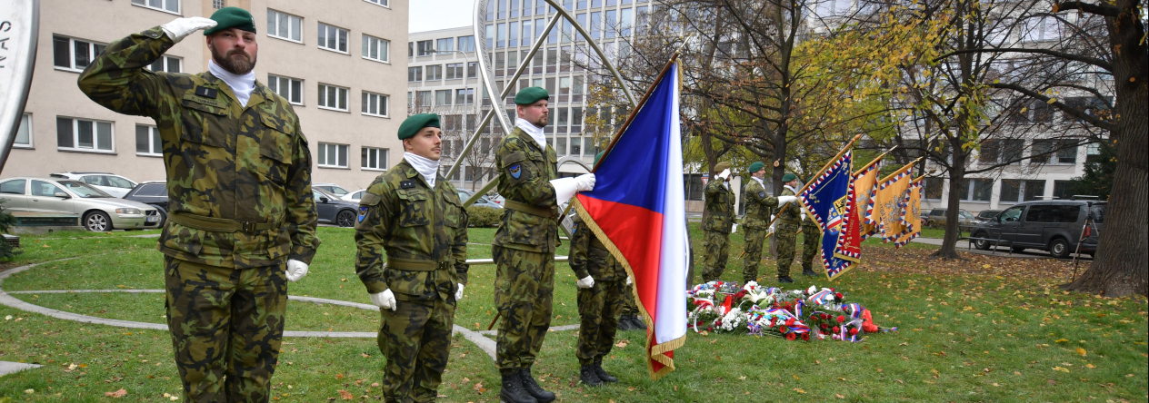 Den válečných veteránů