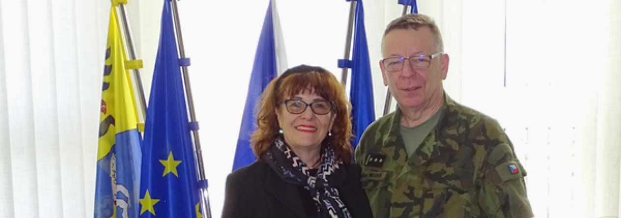 přeshraniční spolupráce v regionu