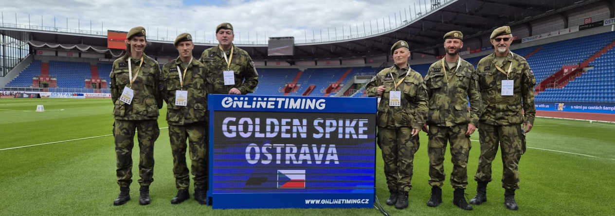 Para Zlatá Tretra 2026