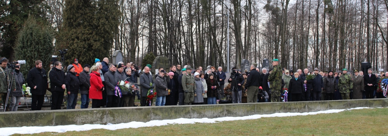 100-leté výročí Sedmidenní války