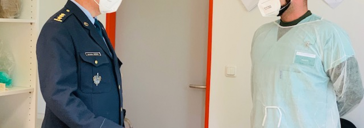 Úkoly v havířovské nemocnici byly splněny 