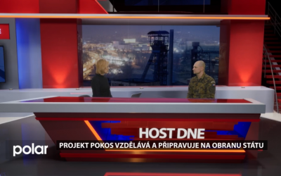 POKOS v Moravskoslezském kraji v roce 2024