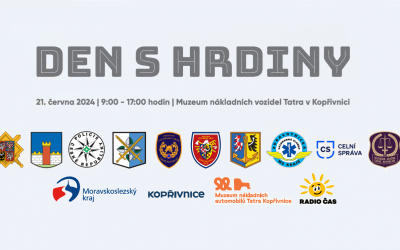 Den s hrdiny