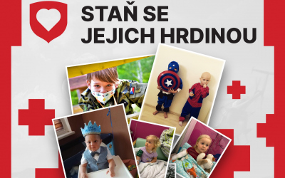 Staň se hrdinou