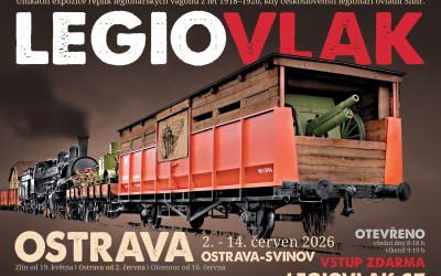 Legiovlak