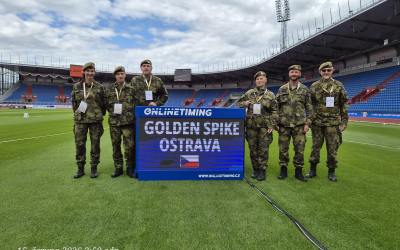 Para Zlatá Tretra 2026