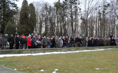 100-leté výročí Sedmidenní války