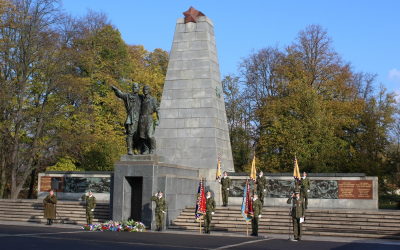 Den válečných veteránů