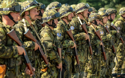 Foto archiv ostravští záložníci
