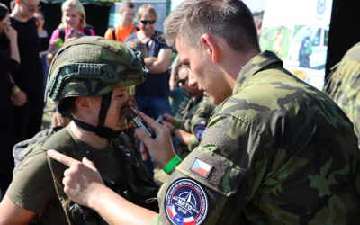 Dny NATO 2023