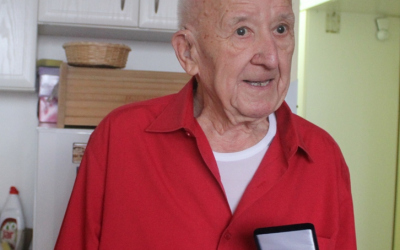 Skřeček Tomáš