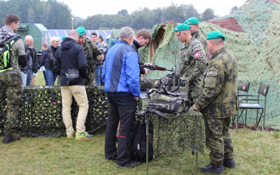 Dny NATO a Dny Vzdušných sil 2017