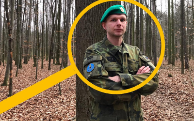Záložník pod lupou