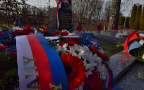105. výročí Sedmidenní války o Těšínsko