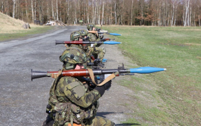 Cvičení Drill 1