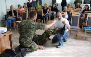 školení pedagogů