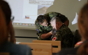 školení pedagogů
