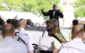 Koncert u příležitosti mezinárodního Dne rodiny