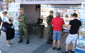 Koncert u příležitosti mezinárodního Dne rodiny
