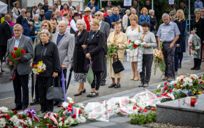 80. výročí životické tragédie