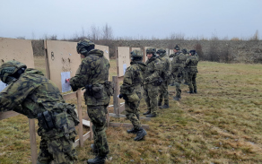 cvičení Safeguard 2024 