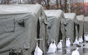 cvičení Safeguard 2024 