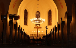 Adventní koncert Vojenské hudby Olomouc