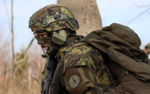 cvičení DRILL I