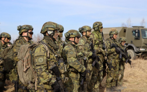cvičení DRILL I