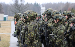 cvičení DRILL I