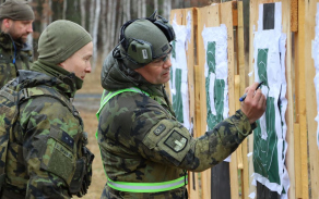 cvičení DRILL I