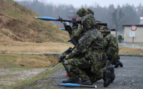 cvičení DRILL I