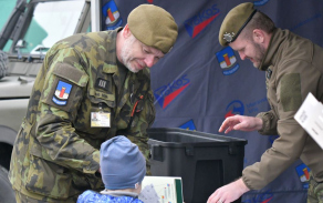 Armáda a Baník Ostrava vzdali úctu historii
