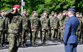 80 let od osvobození Ostravy: Vzpomínka na hrdinství