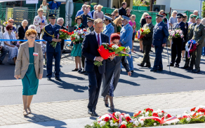 81. výročí životické tragédie
