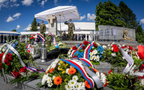 81. výročí životické tragédie