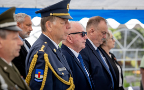 81. výročí životické tragédie