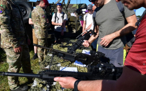 Dny NATO a Dny Vzdušných sil 2025 