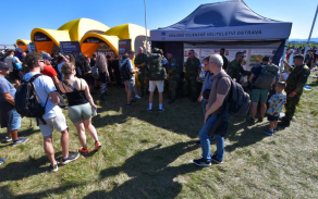 Dny NATO a Dny Vzdušných sil 2025 