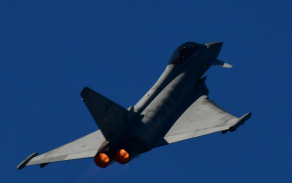 Dny NATO a Dny Vzdušných sil 2025 