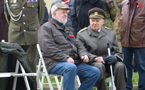 Den válečných veteránů