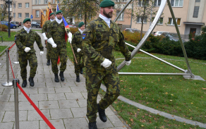 Den válečných veteránů