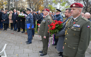 Den válečných veteránů