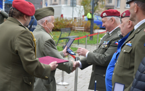 Den válečných veteránů