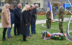 Den válečných veteránů