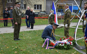 Den válečných veteránů
