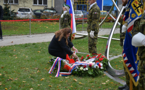 Den válečných veteránů